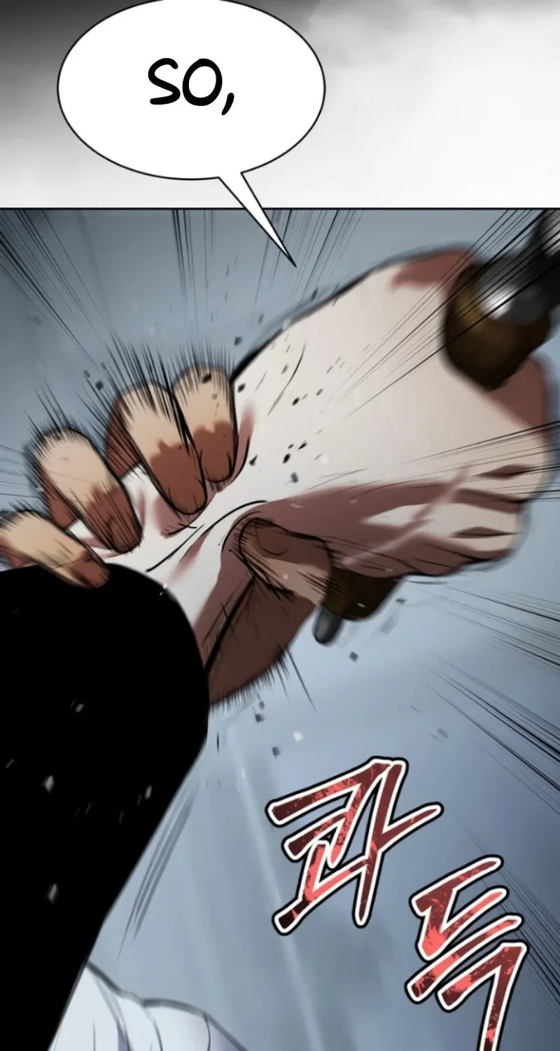 Baek XX Chapter 103 page 110 - 