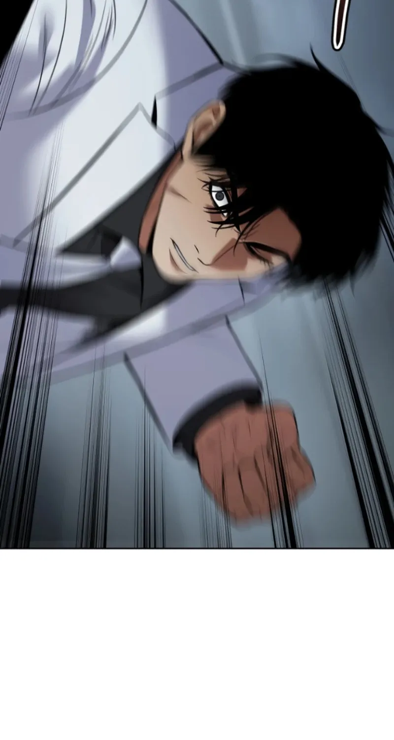 Baek XX Chapter 103 page 111 - 