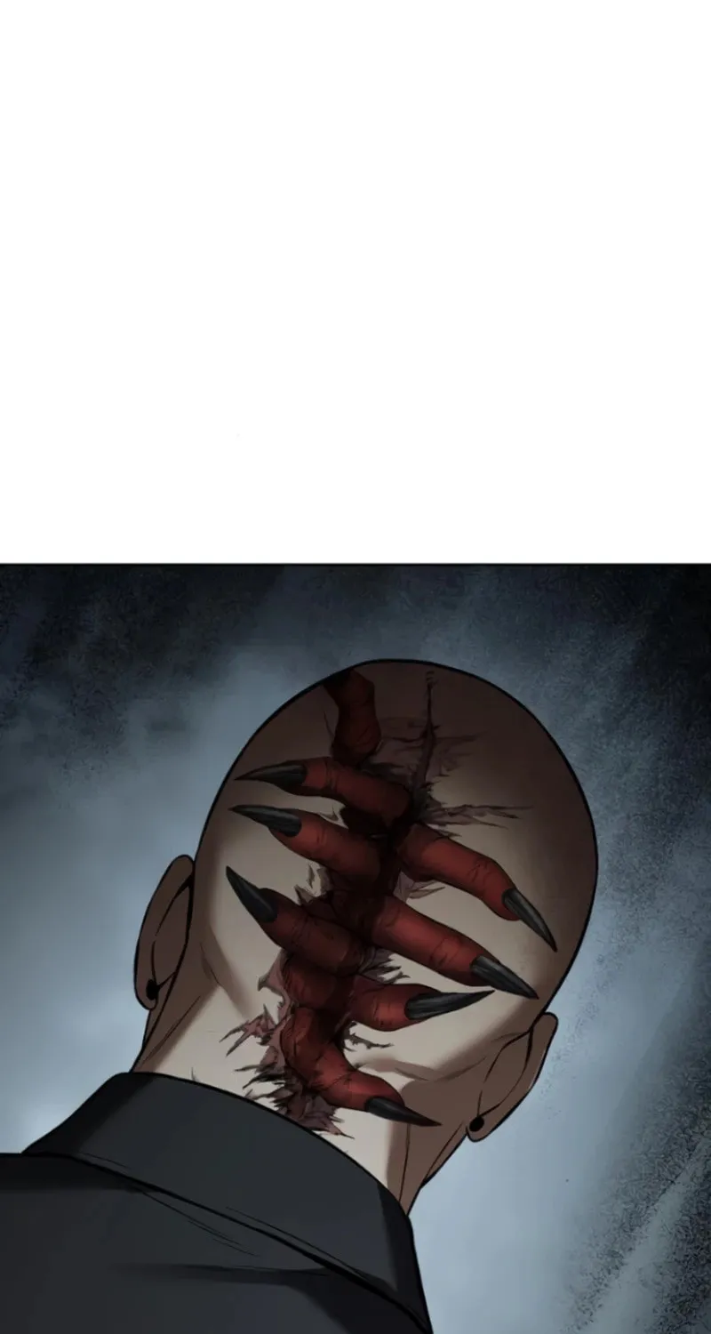 Baek XX Chapter 103 page 114 - 