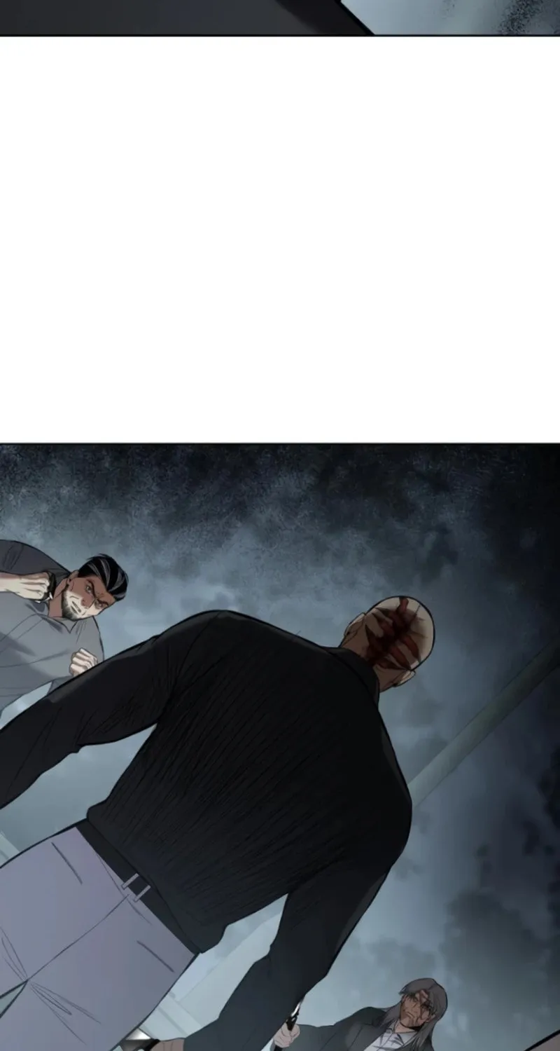 Baek XX Chapter 103 page 115 - 