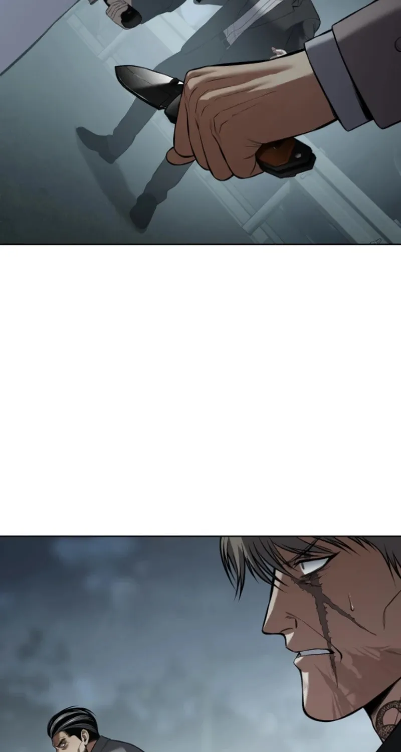 Baek XX Chapter 103 page 116 - 