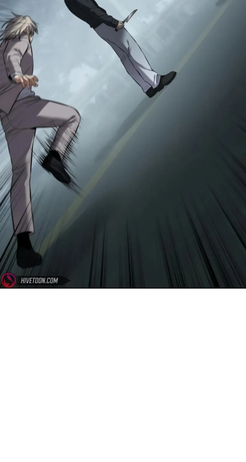 Baek XX Chapter 103 page 118 - 
