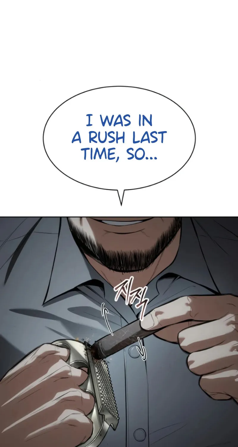 Baek XX Chapter 103 page 13 - 