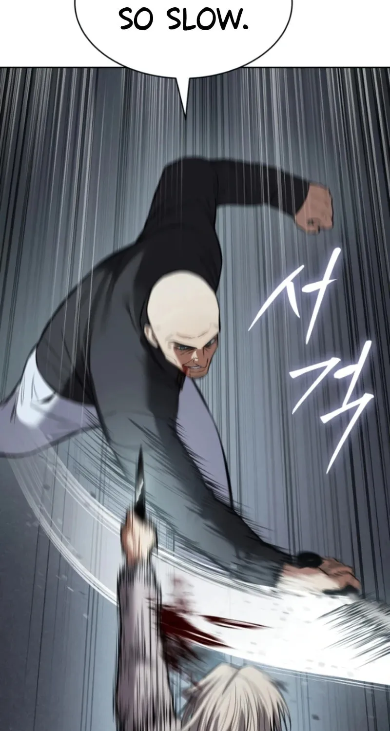 Baek XX Chapter 103 page 124 - 