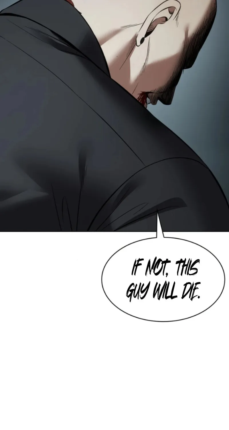 Baek XX Chapter 103 page 132 - 