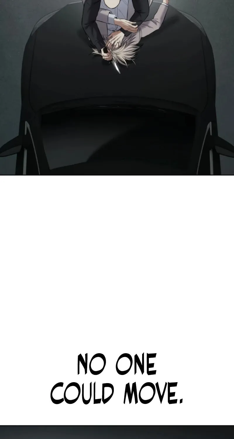 Baek XX Chapter 103 page 134 - 