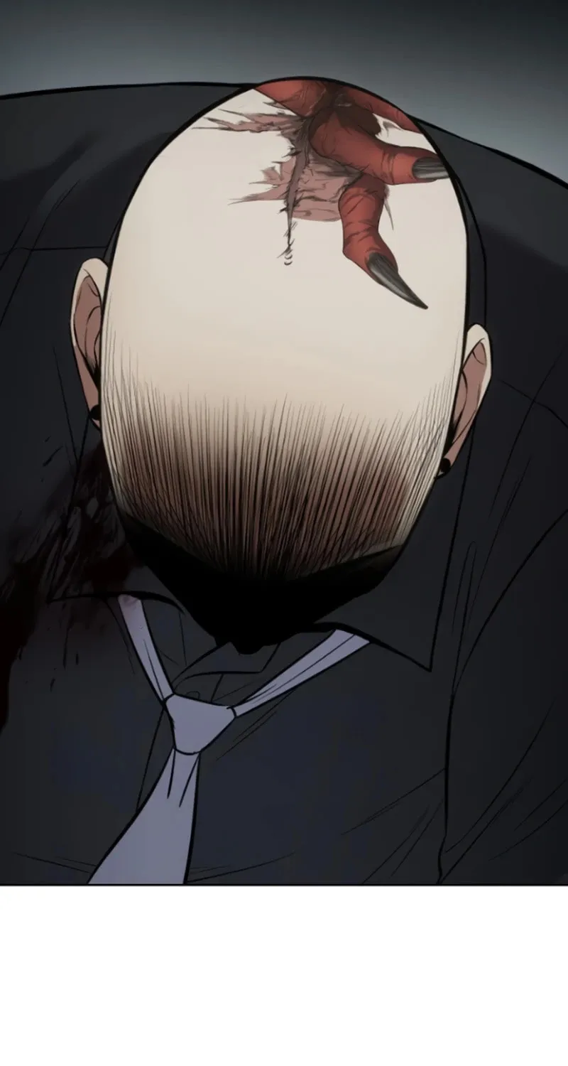 Baek XX Chapter 103 page 135 - 