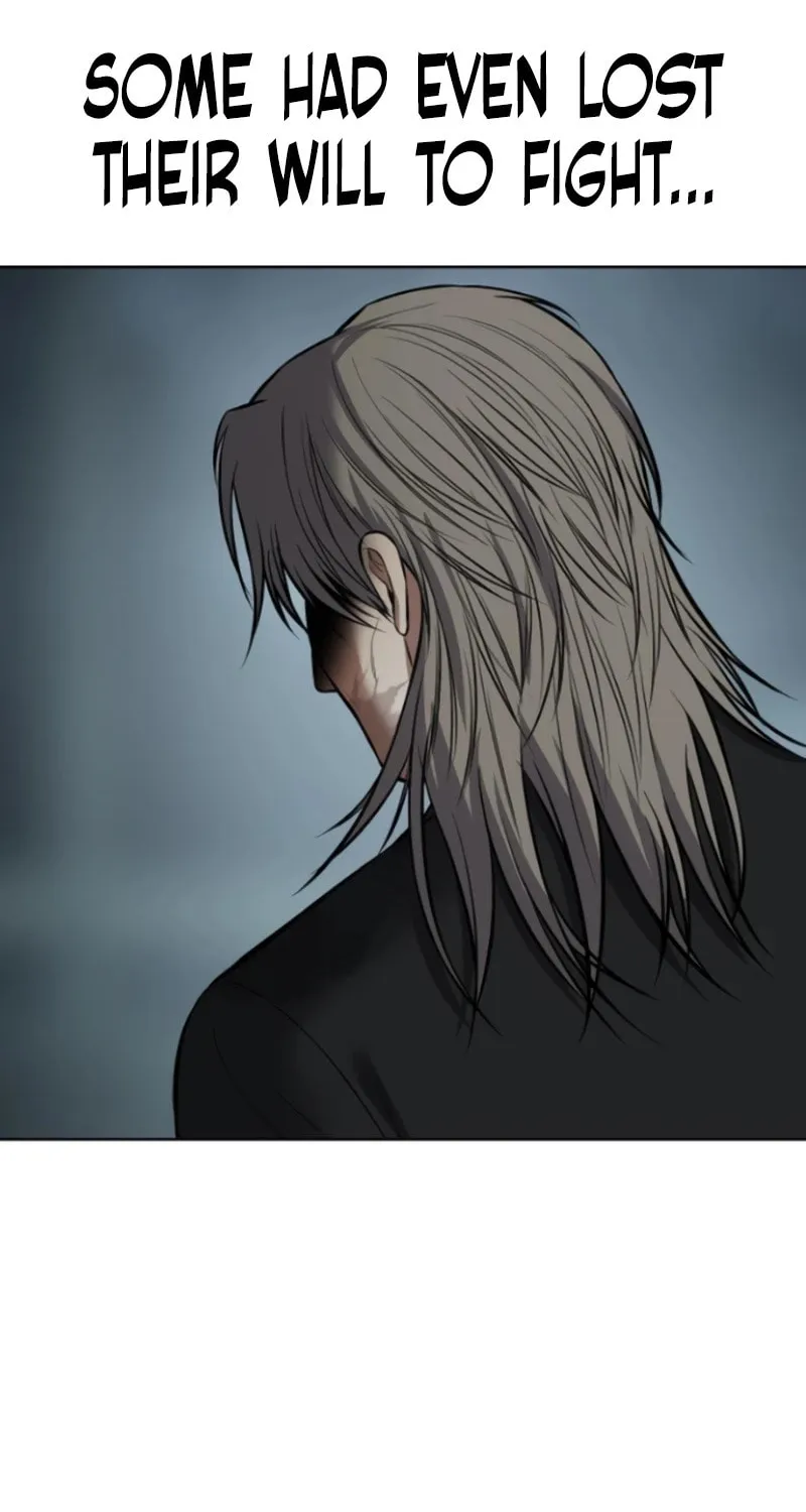 Baek XX Chapter 103 page 136 - 