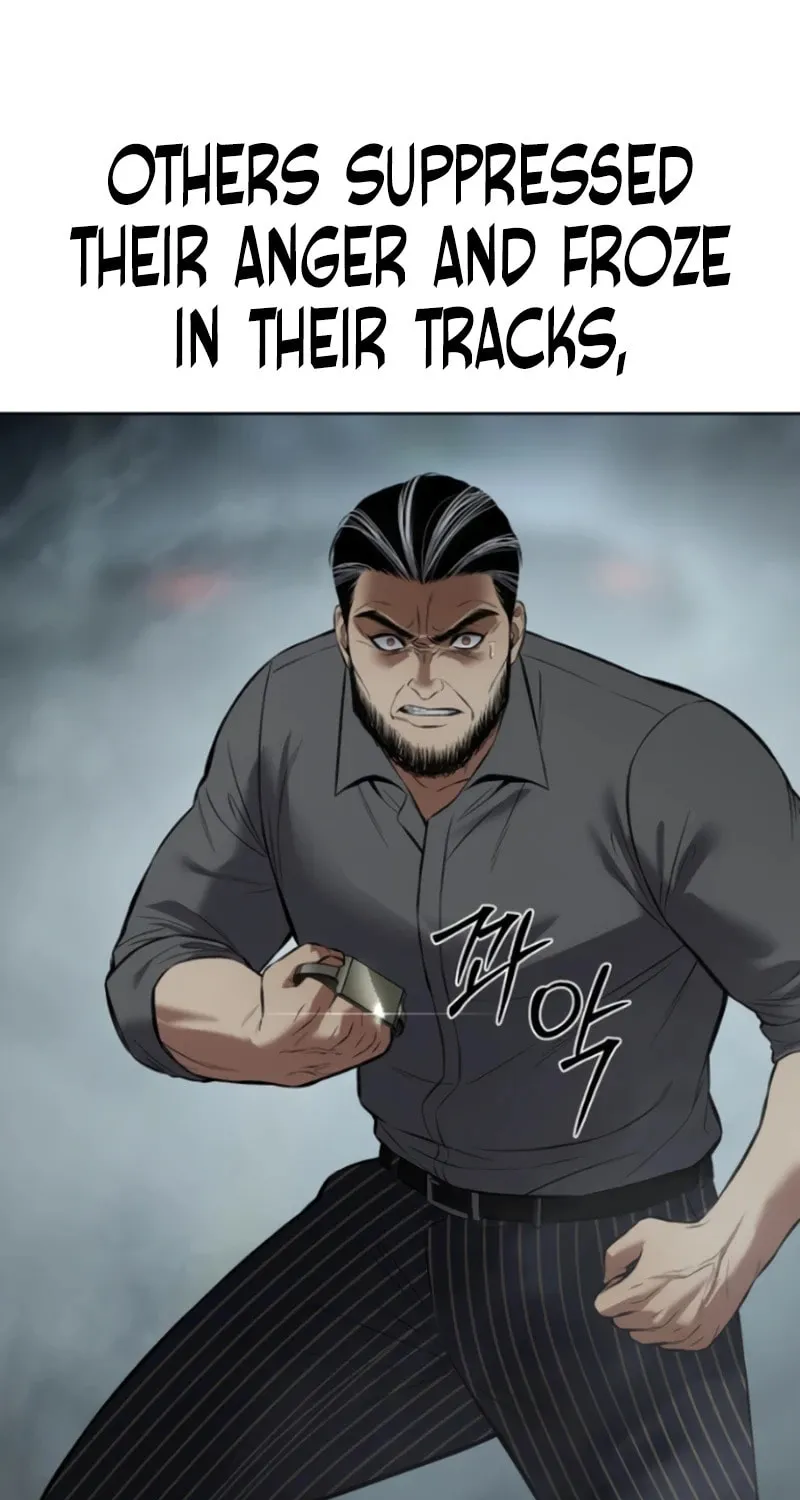 Baek XX Chapter 103 page 137 - 
