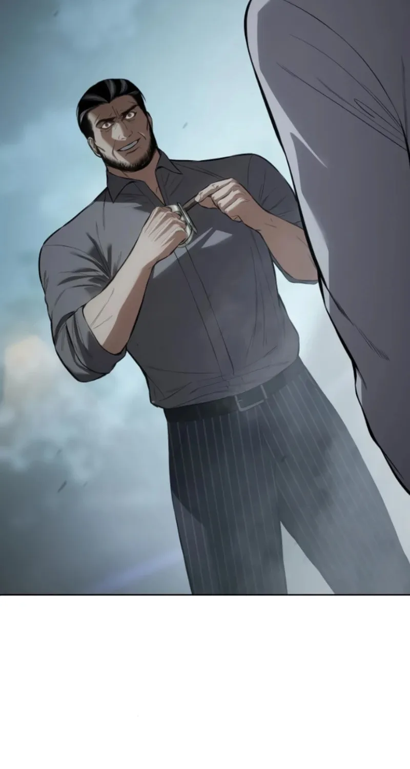 Baek XX Chapter 103 page 15 - 
