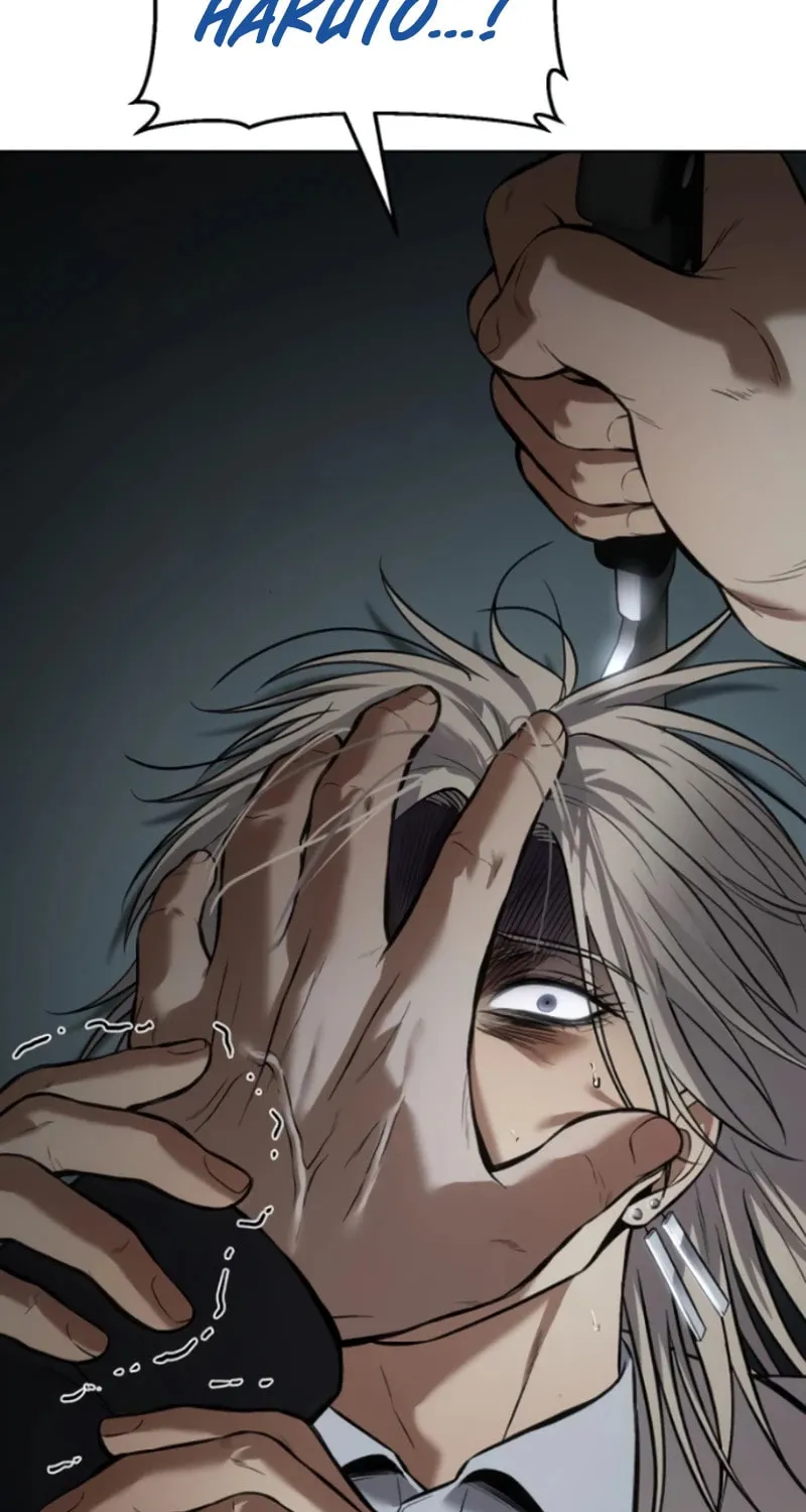 Baek XX Chapter 103 page 141 - 