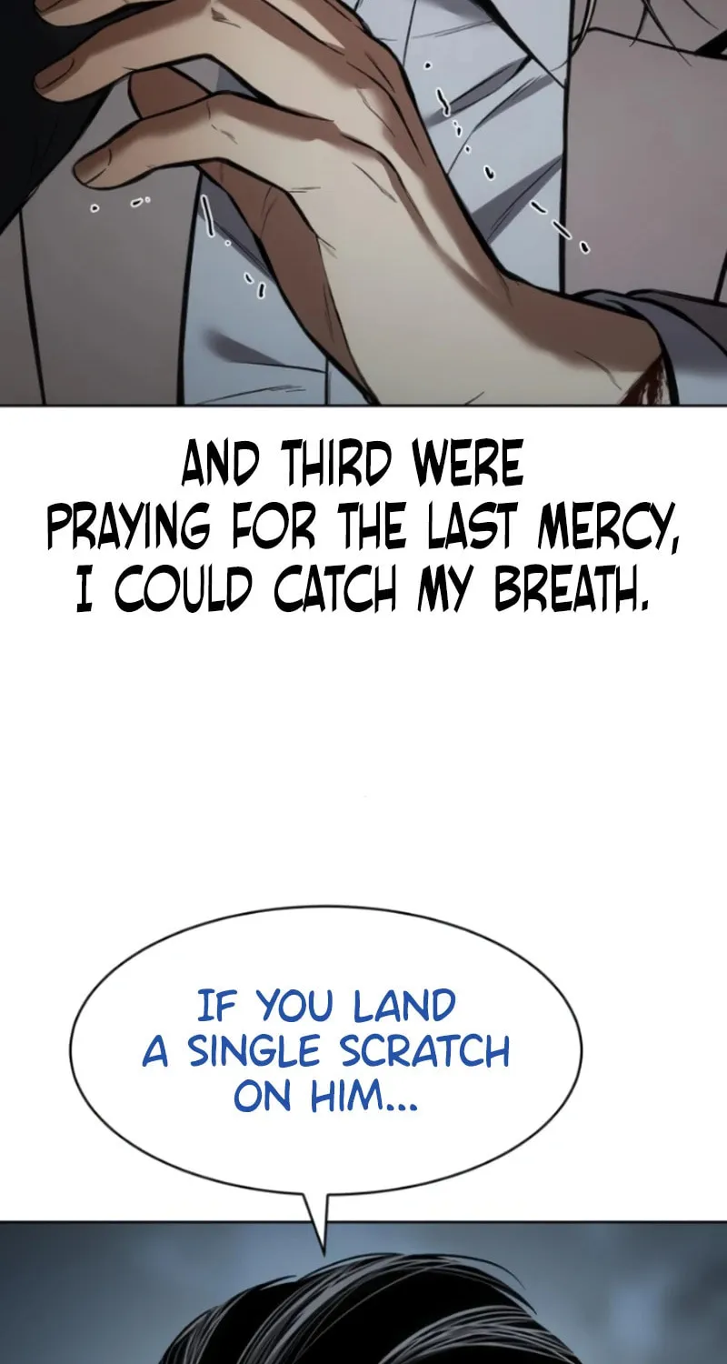 Baek XX Chapter 103 page 142 - 