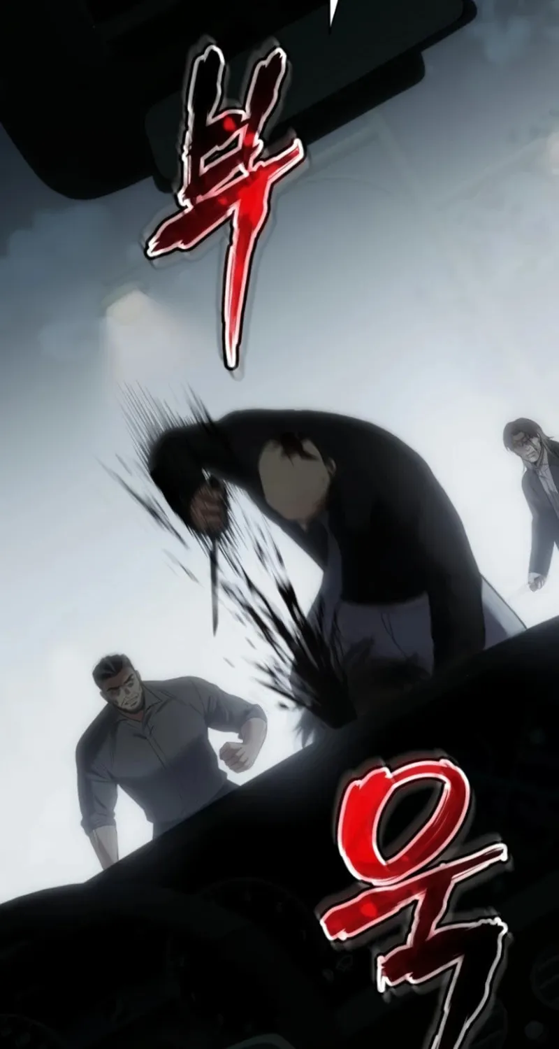 Baek XX Chapter 103 page 144 - 