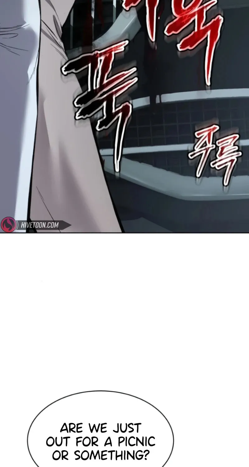 Baek XX Chapter 103 page 147 - 