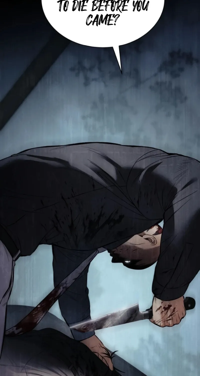 Baek XX Chapter 103 page 150 - 