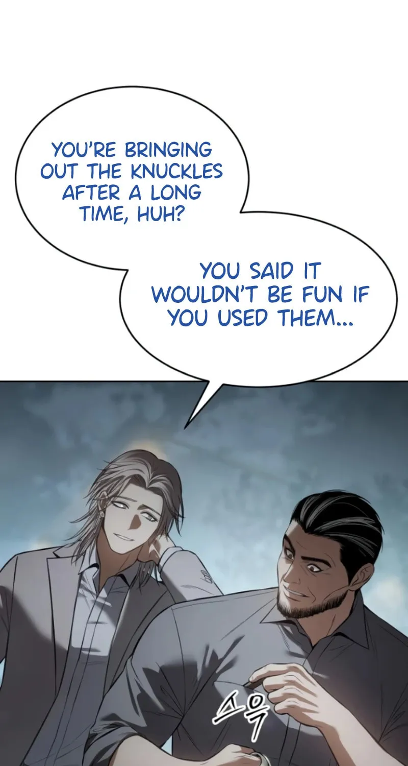 Baek XX Chapter 103 page 16 - 