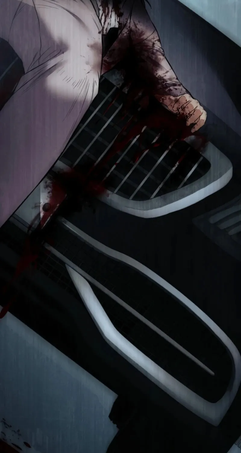 Baek XX Chapter 103 page 151 - 