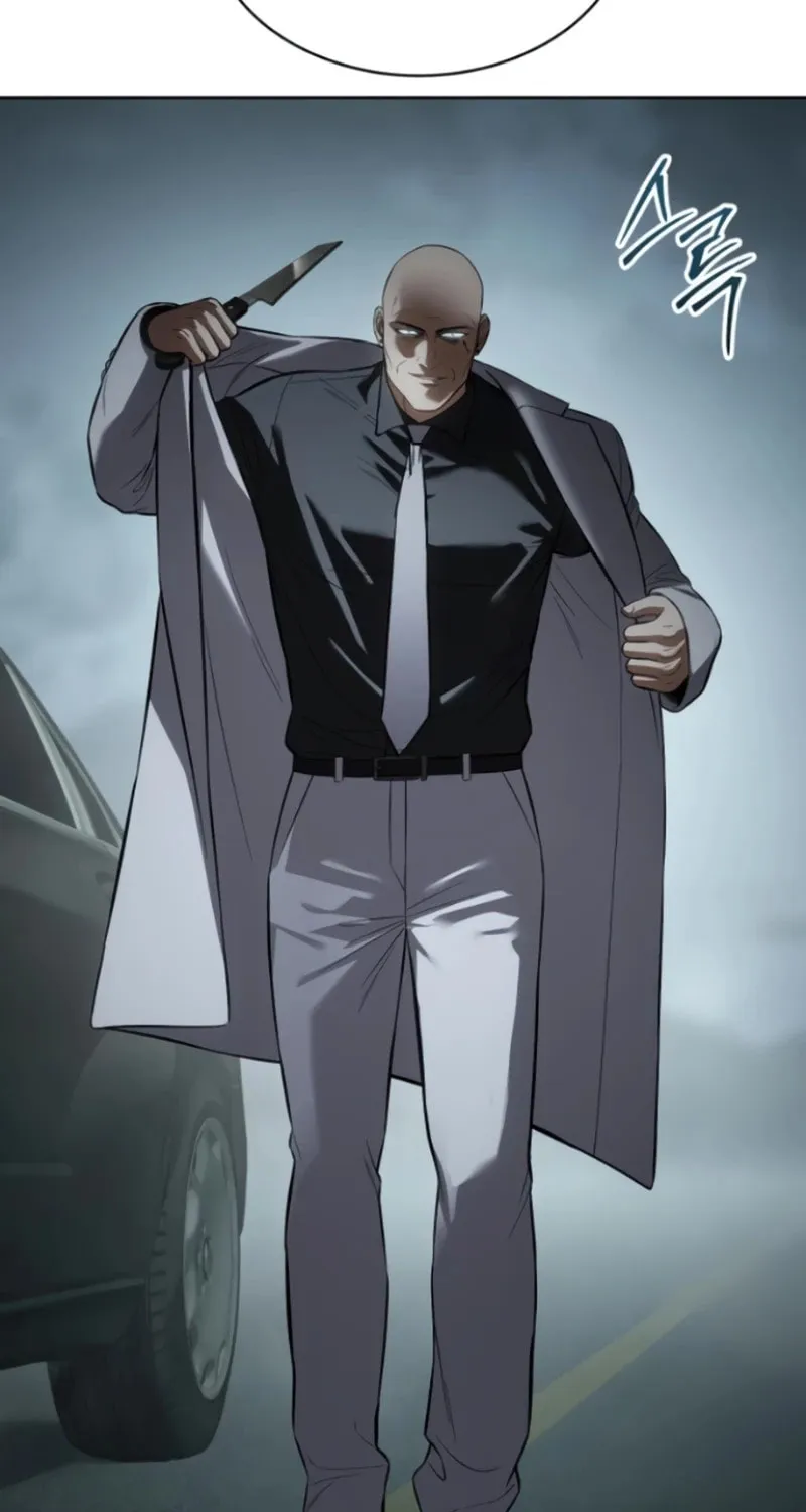 Baek XX Chapter 103 page 18 - 