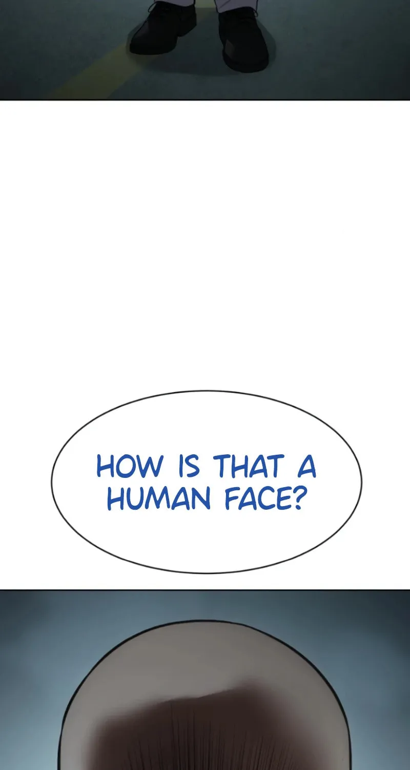 Baek XX Chapter 103 page 19 - 