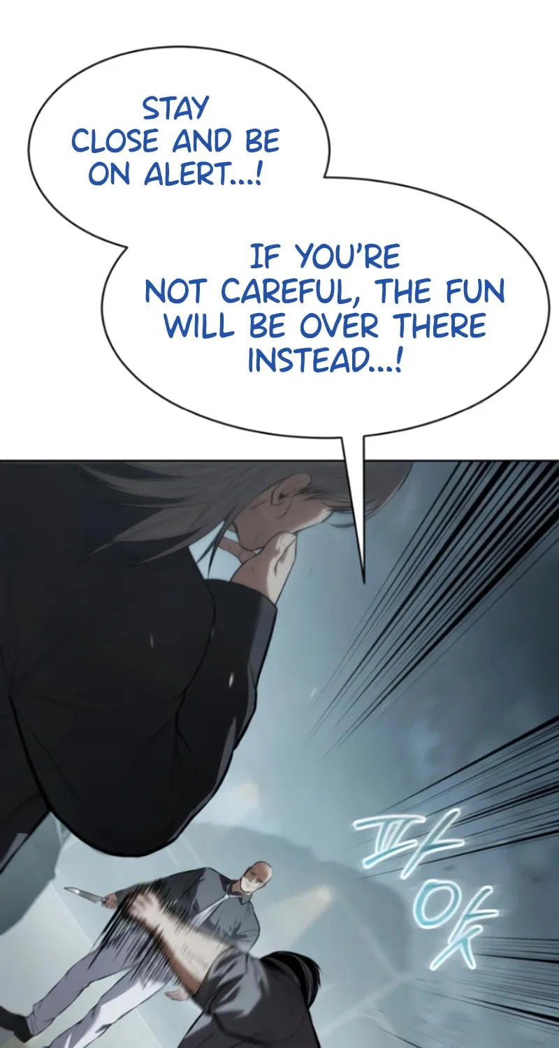 Baek XX Chapter 103 page 22 - 
