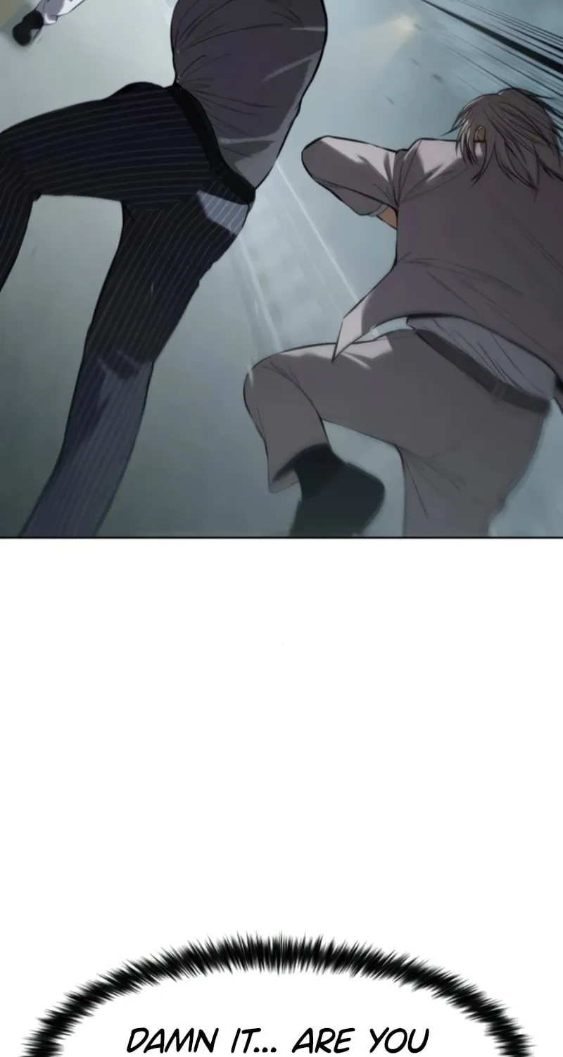 Baek XX Chapter 103 page 23 - 
