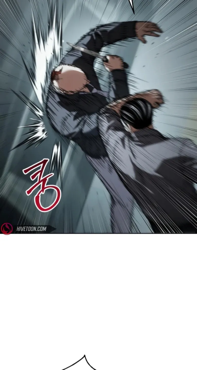 Baek XX Chapter 103 page 30 - 