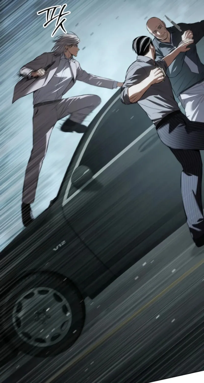 Baek XX Chapter 103 page 32 - 