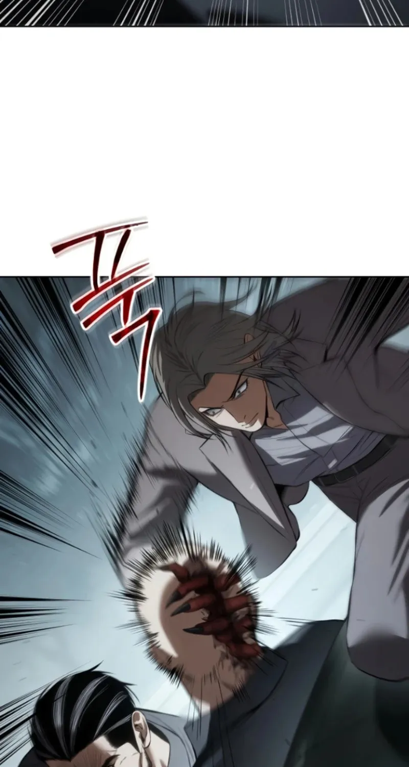 Baek XX Chapter 103 page 34 - 