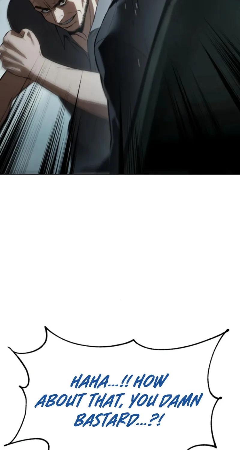 Baek XX Chapter 103 page 35 - 