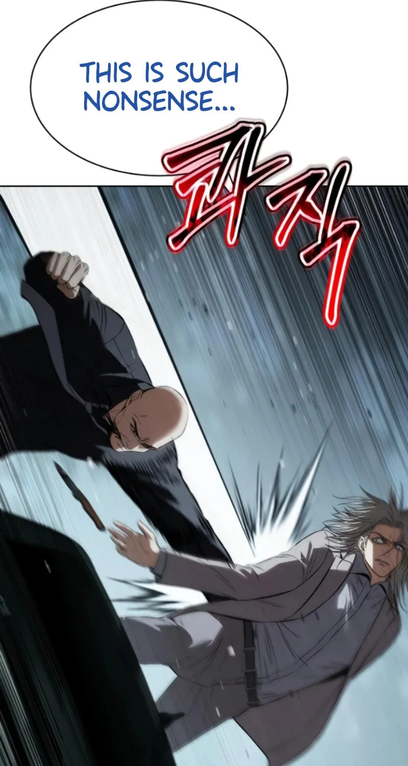 Baek XX Chapter 103 page 42 - 