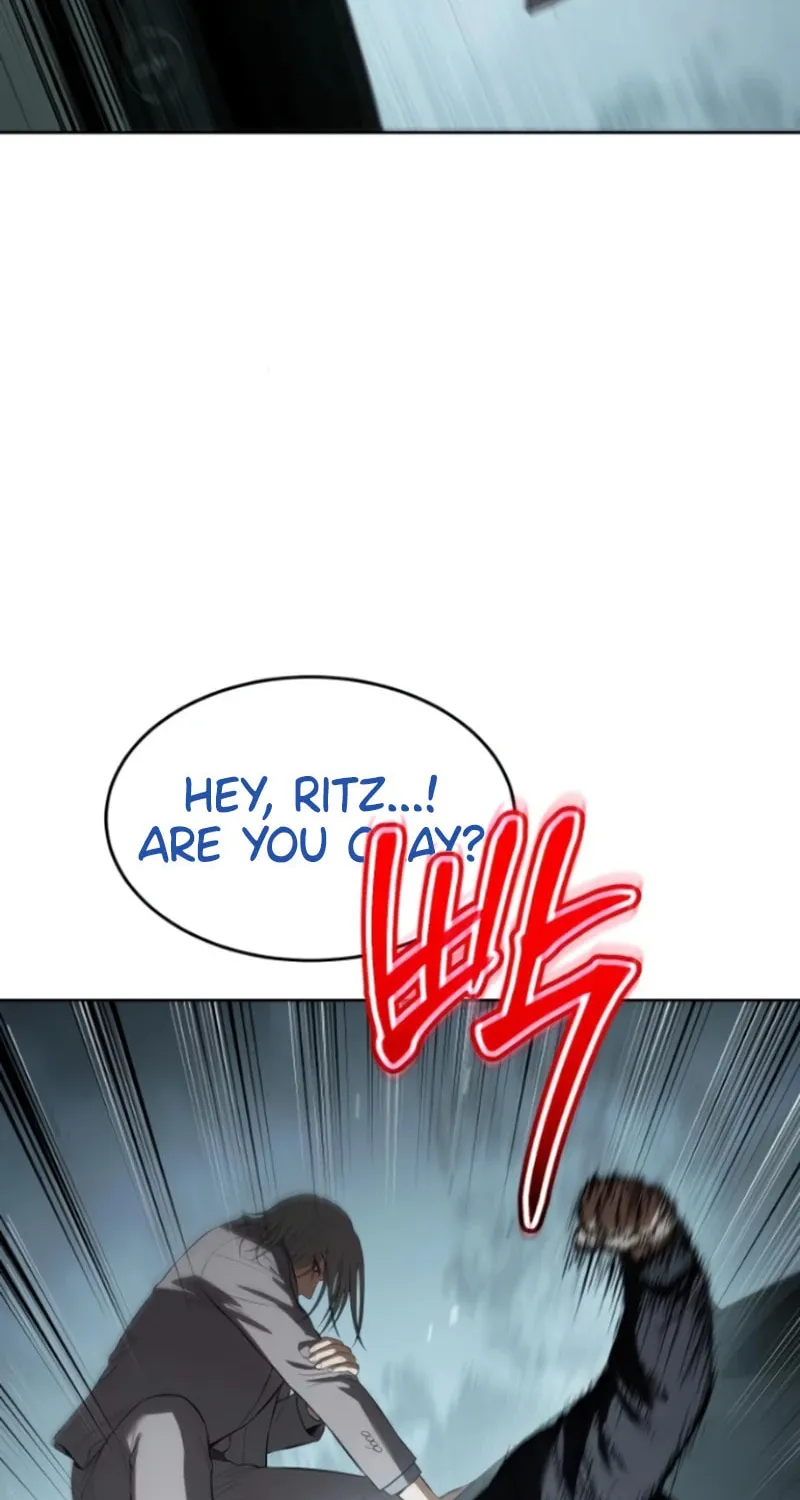 Baek XX Chapter 103 page 43 - 
