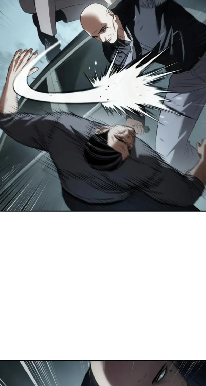 Baek XX Chapter 103 page 44 - 