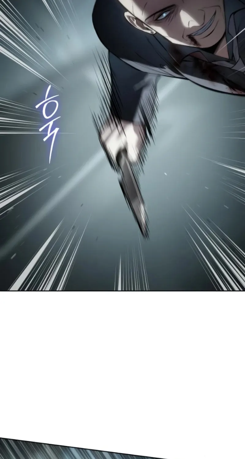 Baek XX Chapter 103 page 45 - 