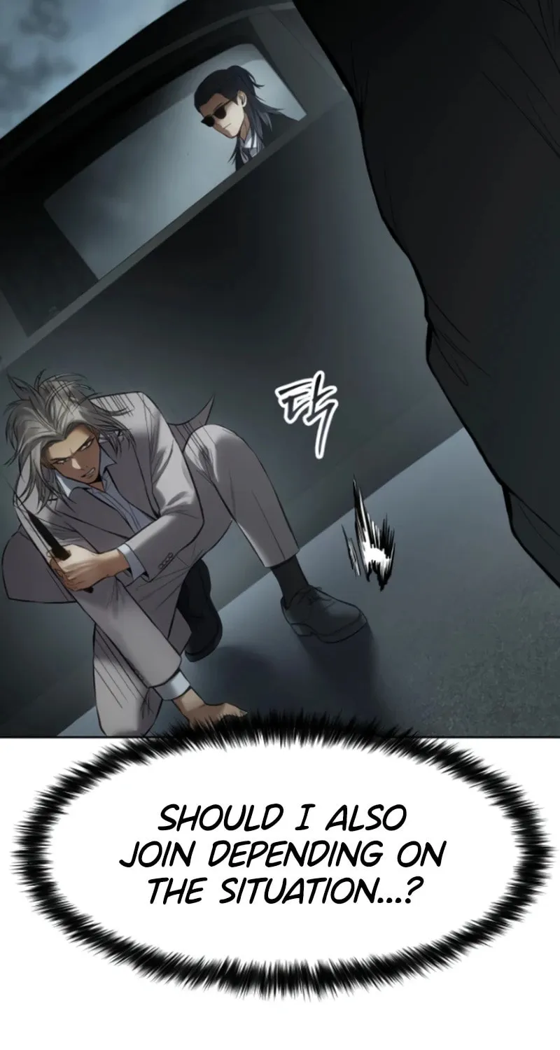 Baek XX Chapter 103 page 53 - 