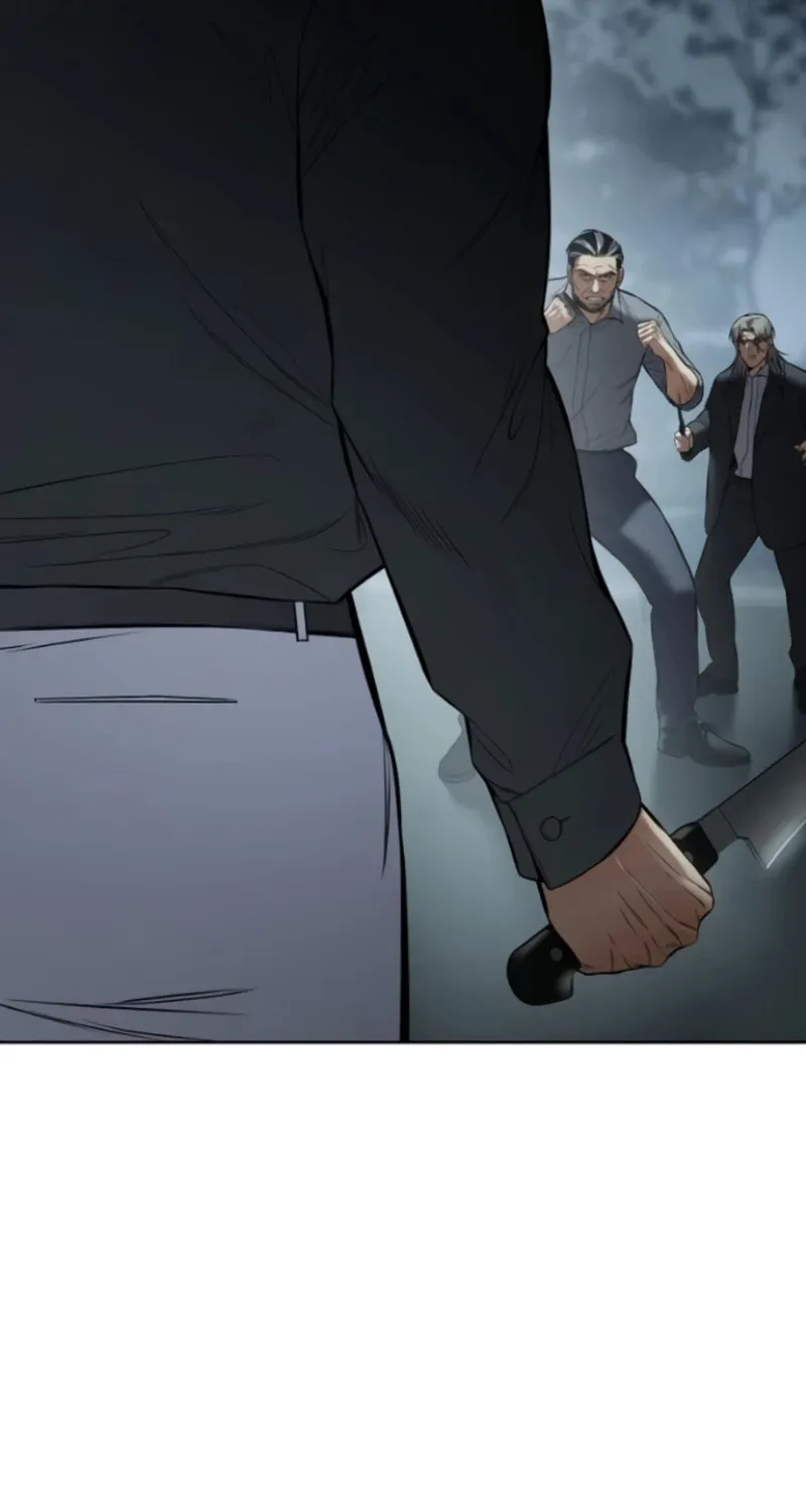 Baek XX Chapter 103 page 57 - 
