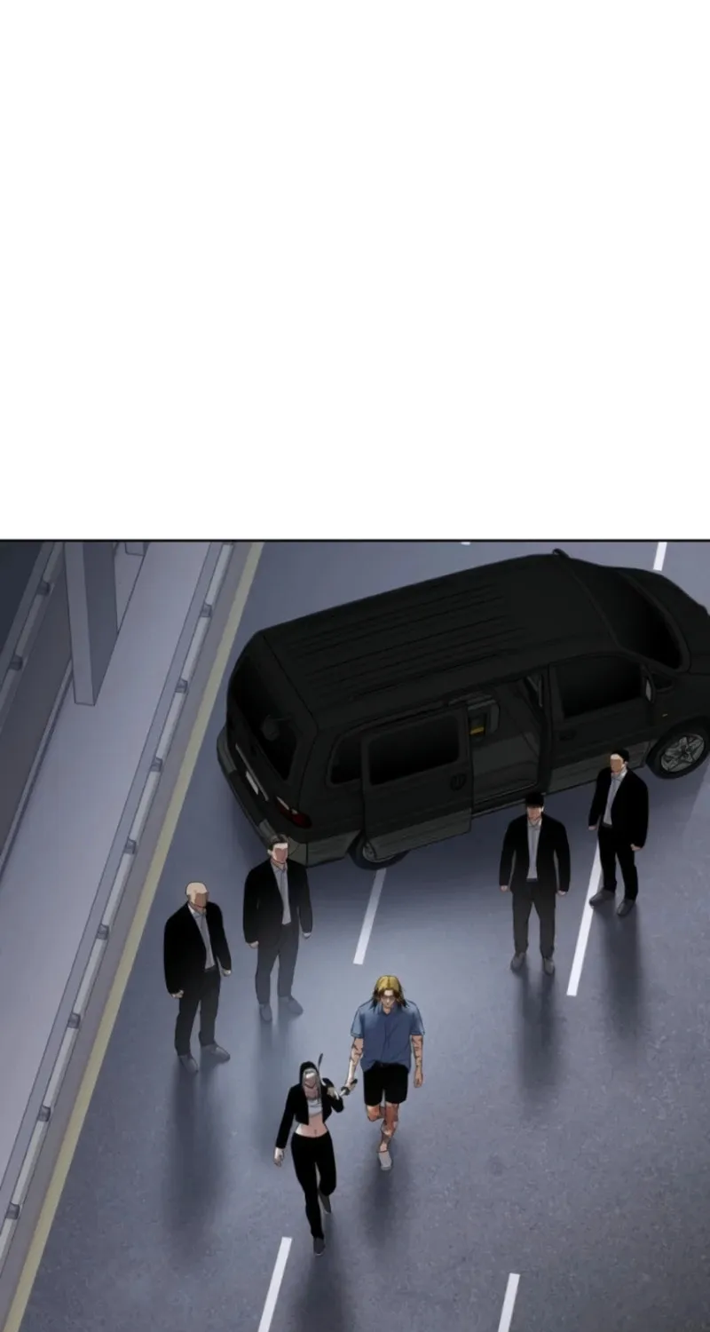 Baek XX Chapter 103 page 58 - 