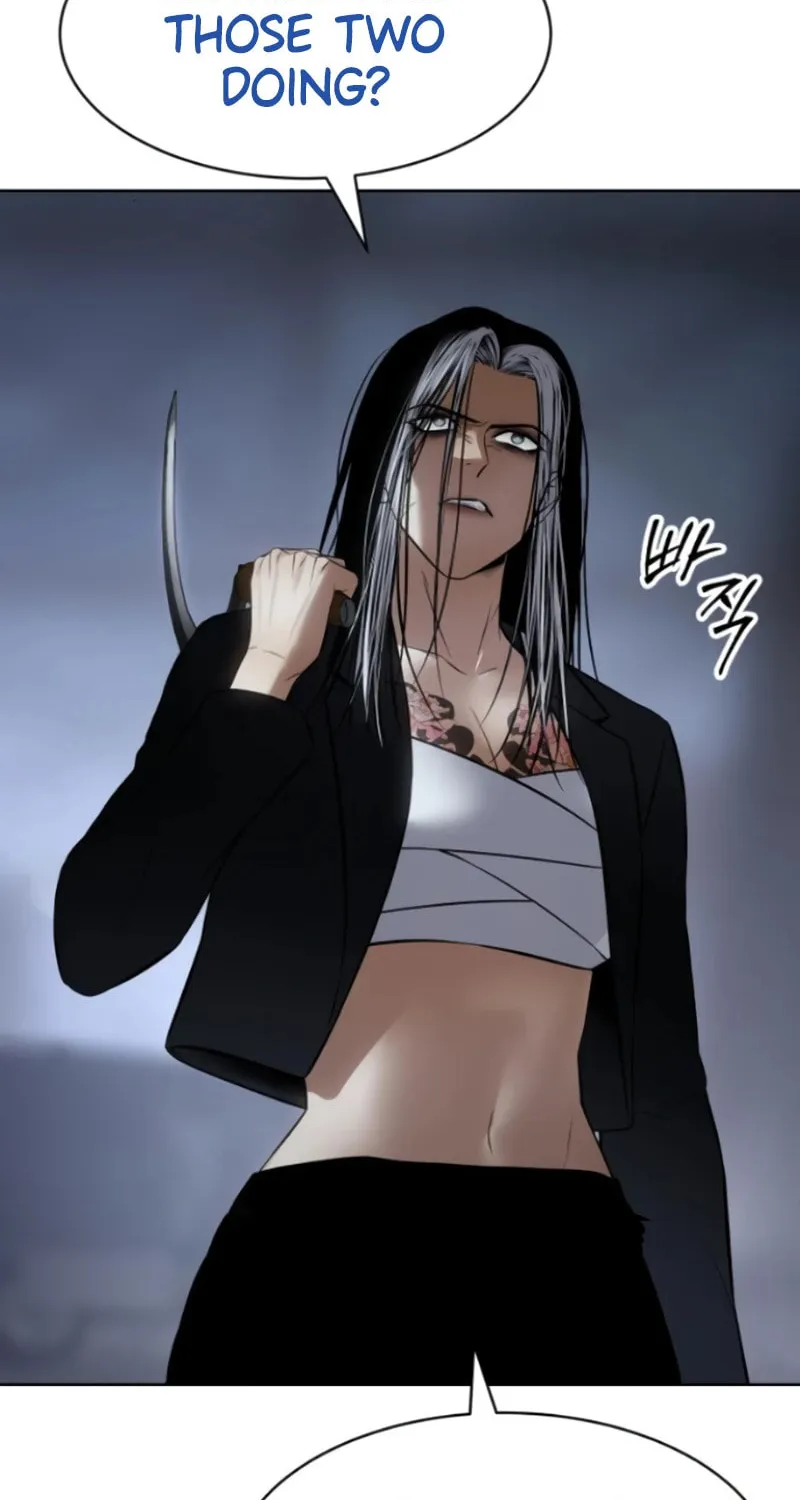 Baek XX Chapter 103 page 65 - 