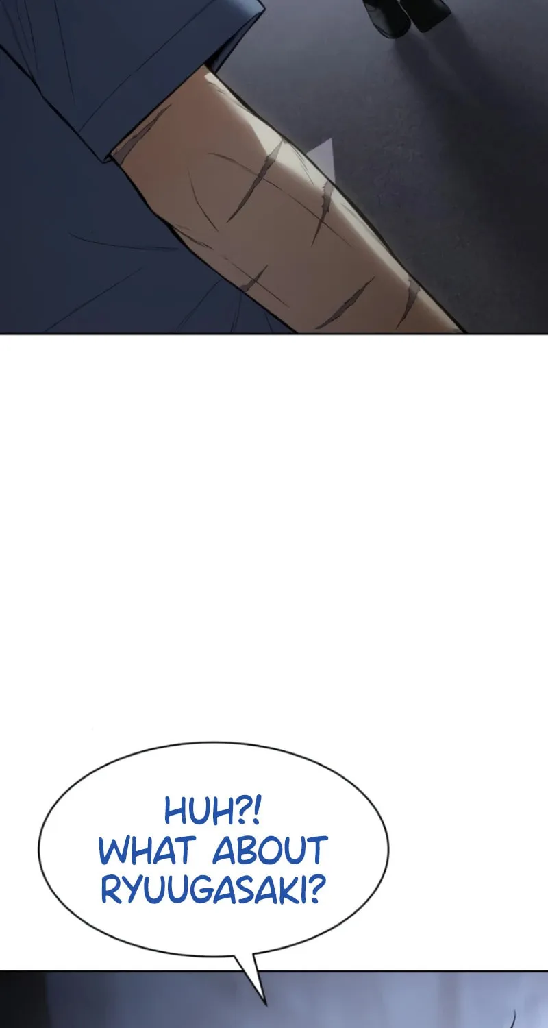 Baek XX Chapter 103 page 68 - 