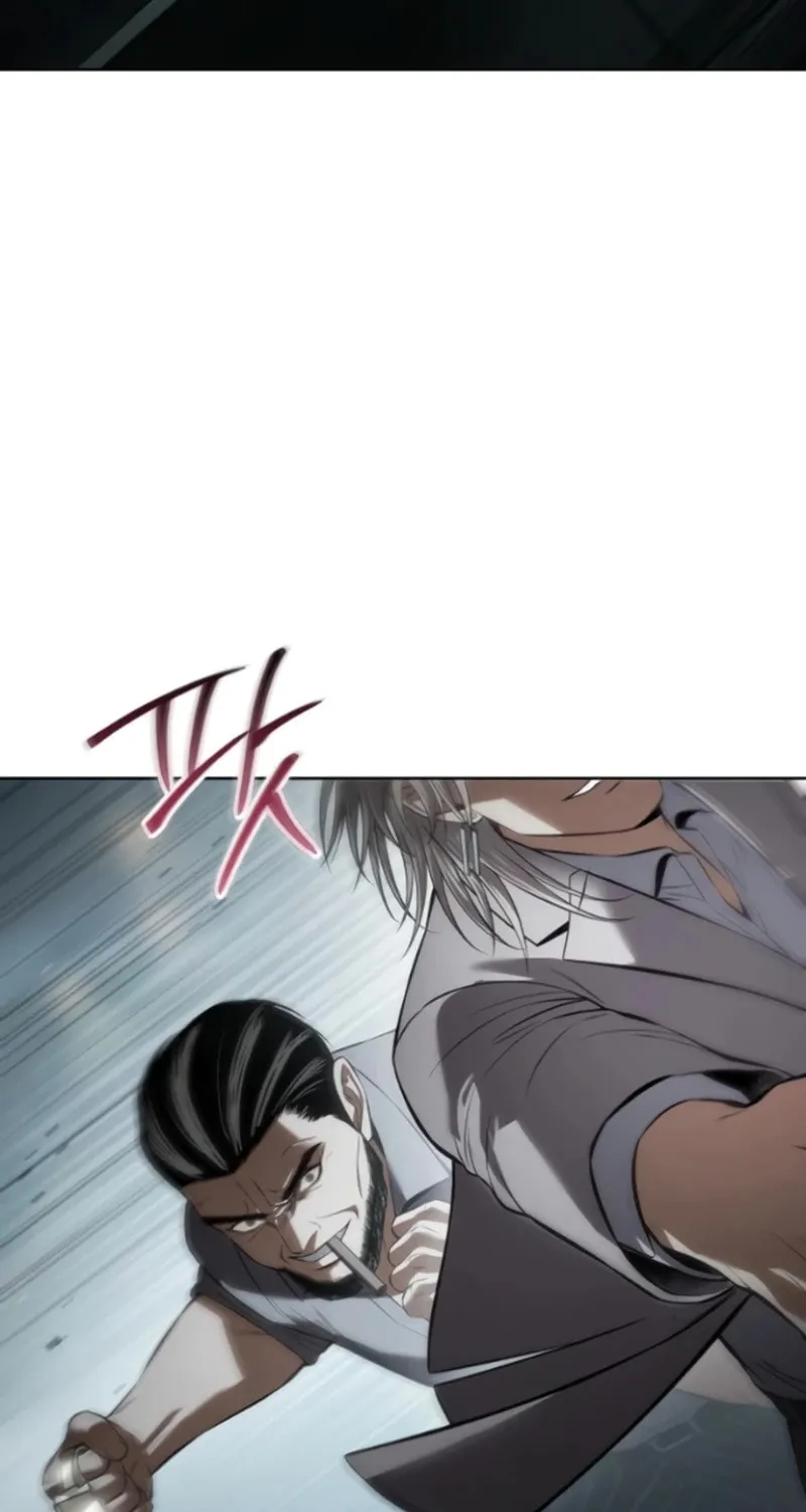 Baek XX Chapter 103 page 8 - 