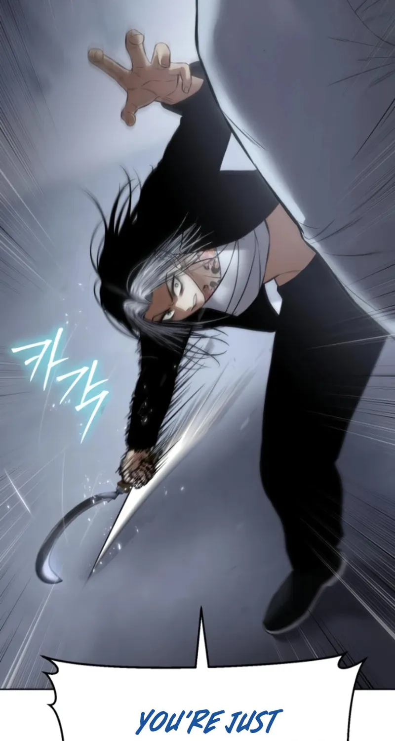Baek XX Chapter 103 page 79 - 