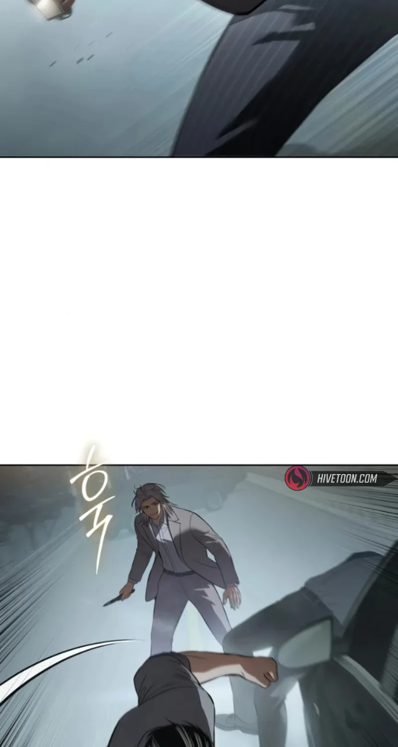 Baek XX Chapter 103 page 9 - 