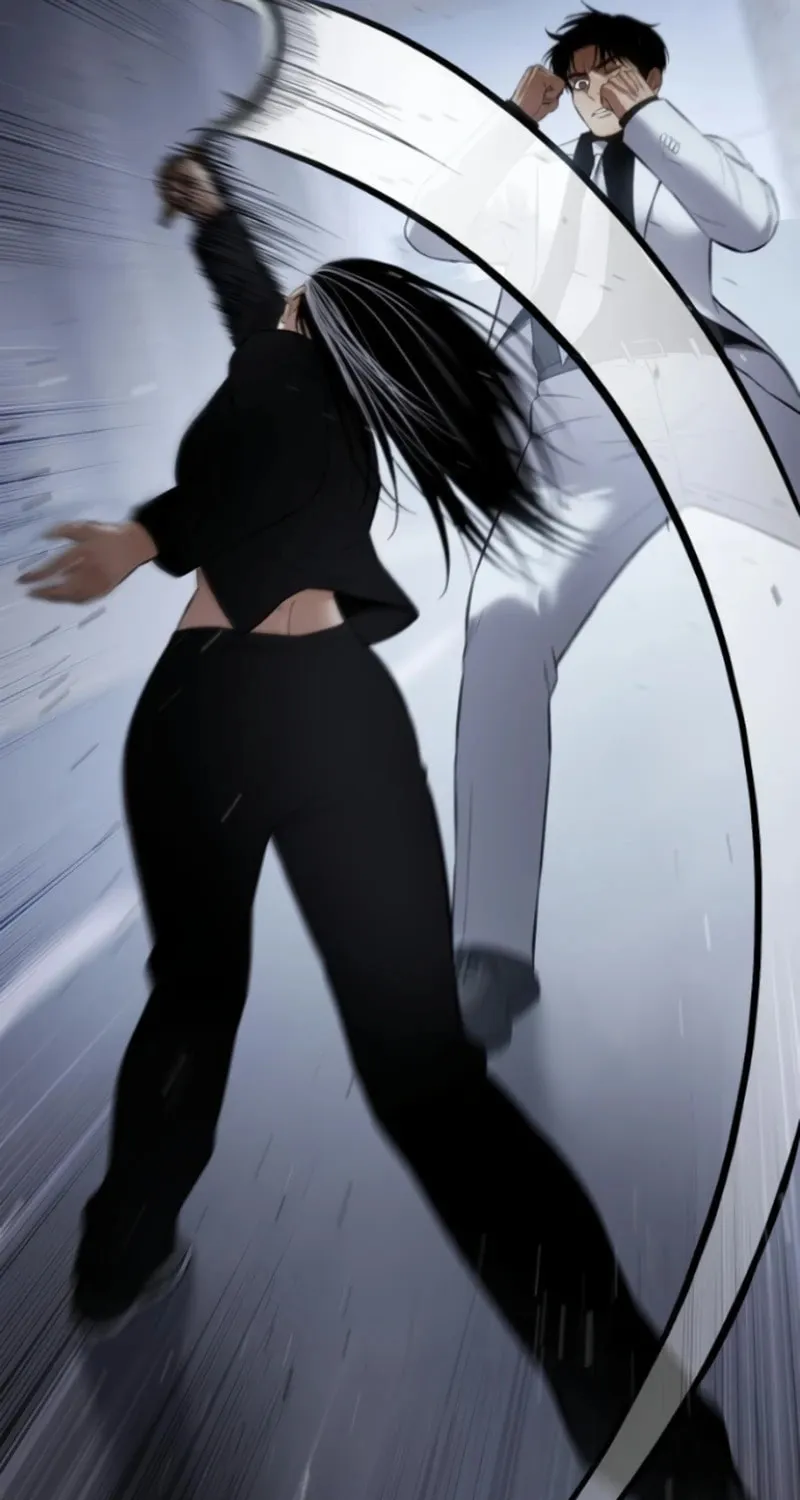 Baek XX Chapter 103 page 81 - 