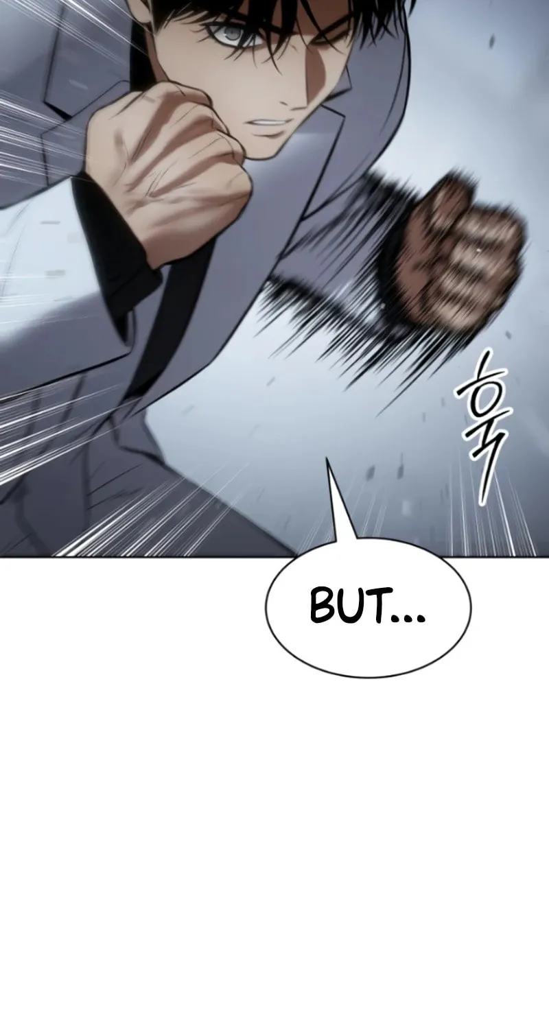 Baek XX Chapter 103 page 83 - 