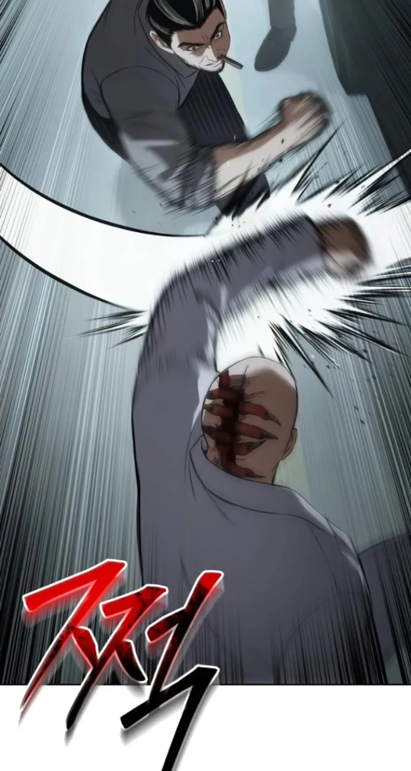 Baek XX Chapter 103 page 10 - 