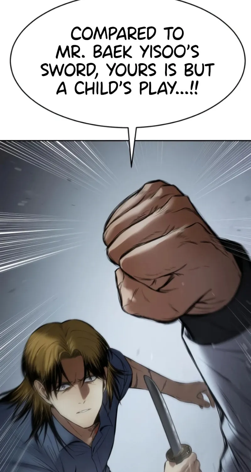 Baek XX Chapter 103 page 92 - 