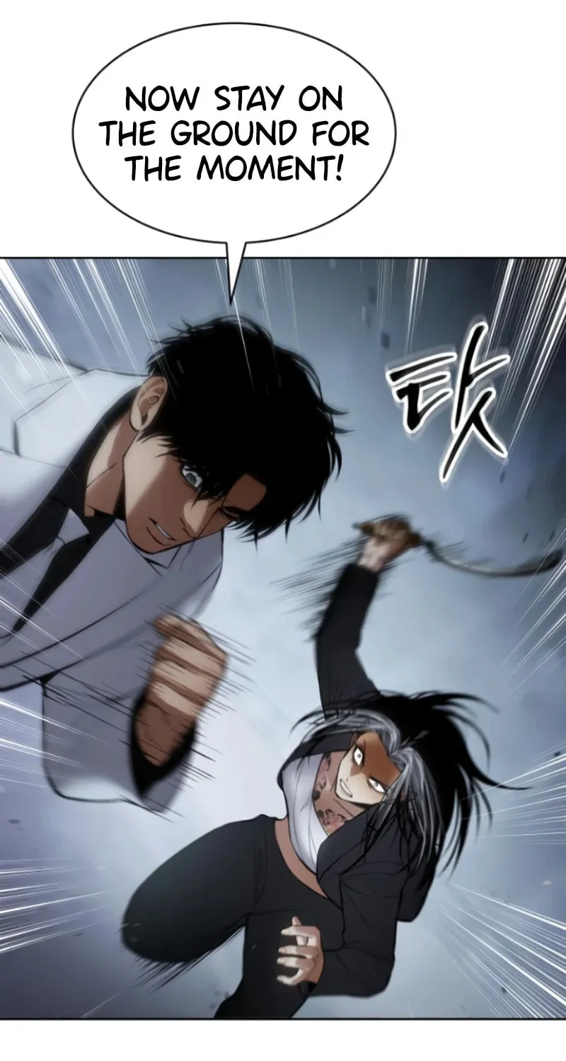 Baek XX Chapter 103 page 96 - 
