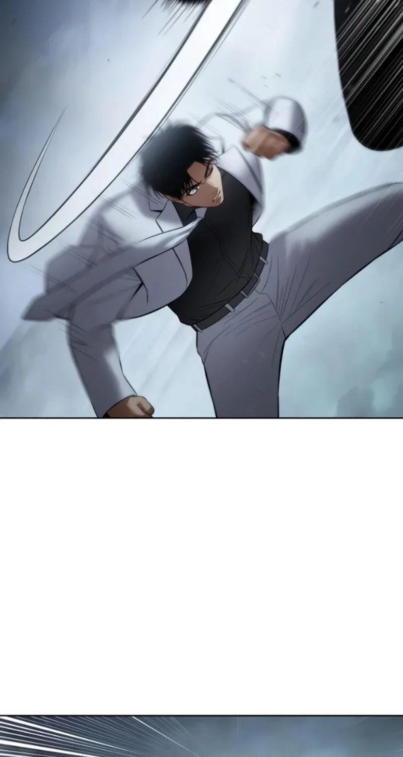 Baek XX Chapter 103 page 98 - 