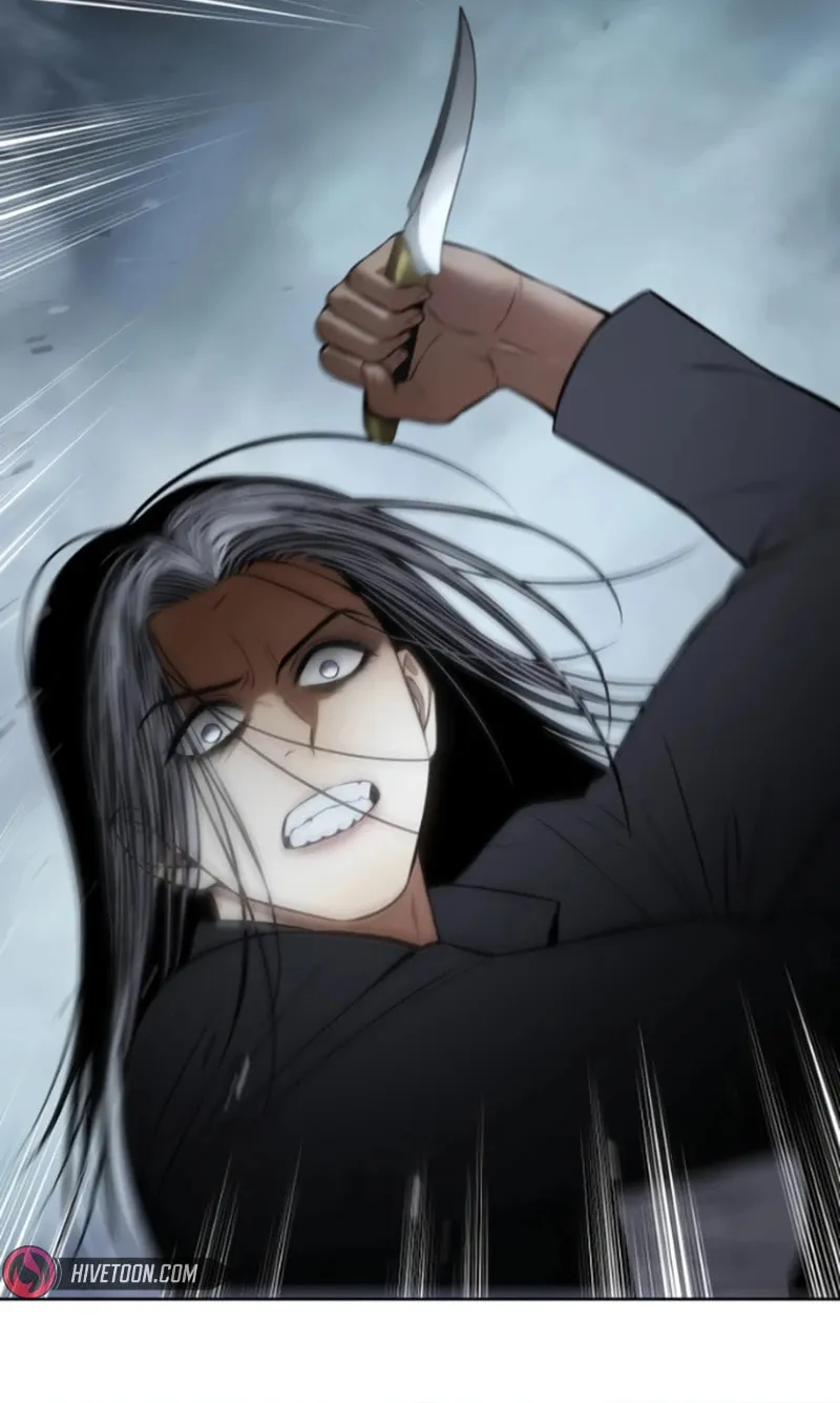 Baek XX Chapter 103 page 99 - 