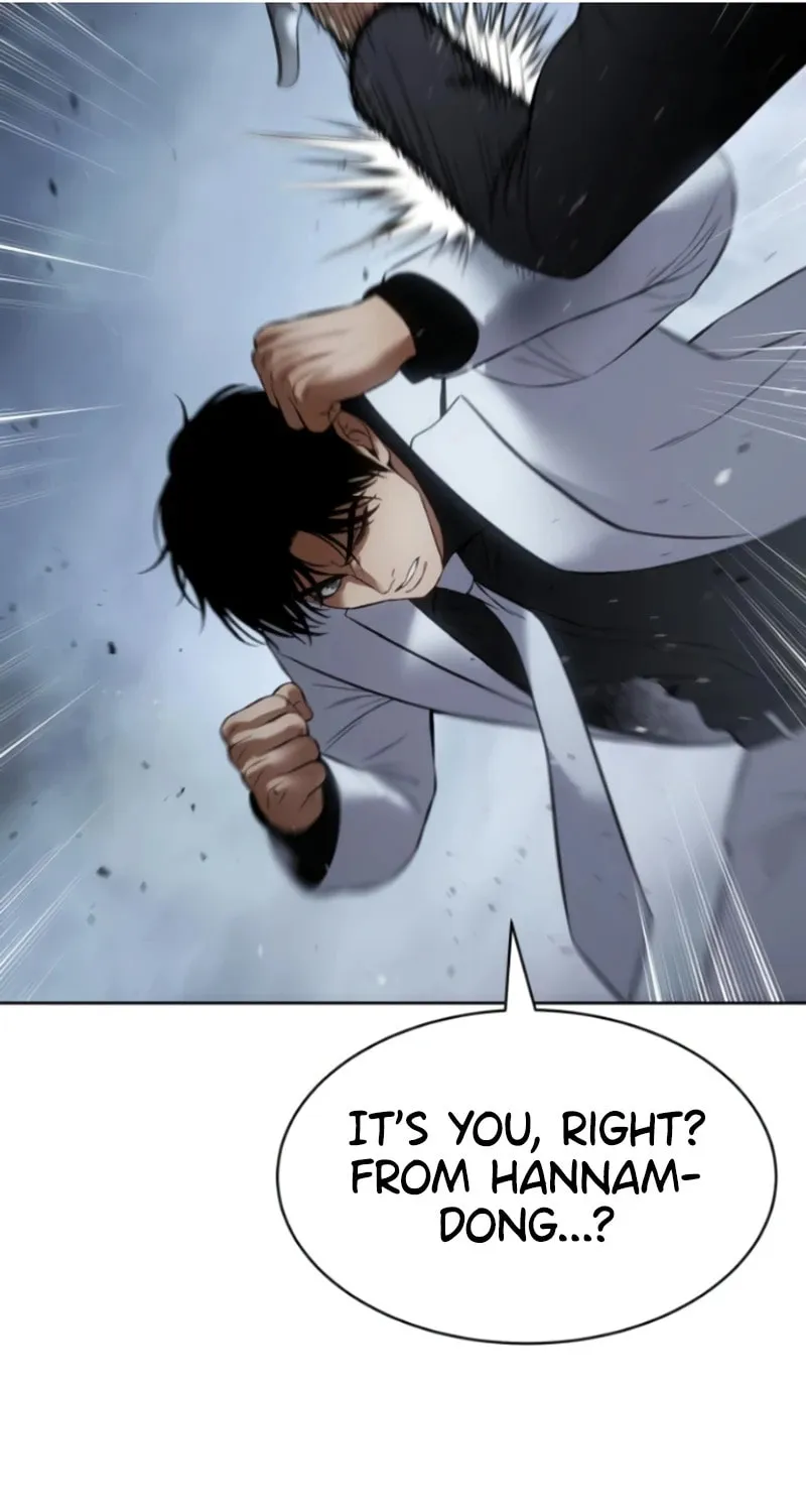 Baek XX Chapter 103 page 100 - 