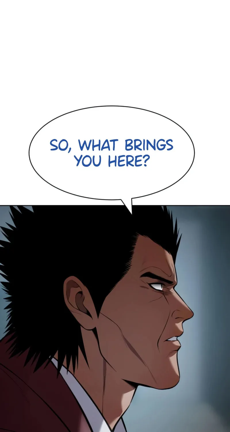 Baek XX Chapter 104 page 11 - 